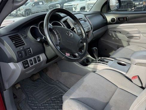 Used 2010 Toyota Tacoma 4x4 Double Cab image 9