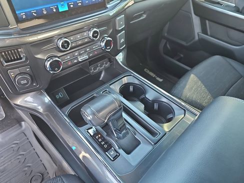 Used 2021 Ford F150 XLT w/ Equipment Group 302A High image 26