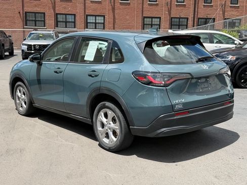 Used 2023 Honda HR-V LX image 24