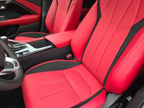 New 2026 Acura ADX A-Spec image 24