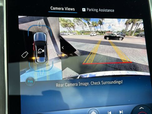 Certified 2026 Mercedes-Benz GLC 300 image 18