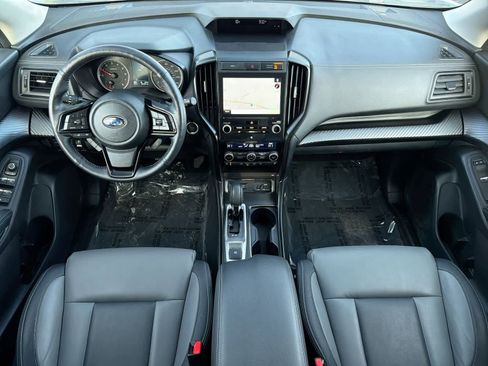 Certified 2022 Subaru Ascent Onyx Edition image 16