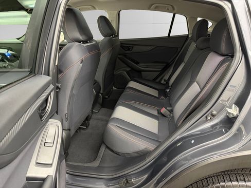 Certified 2023 Subaru Crosstrek 2.0i Premium image 13