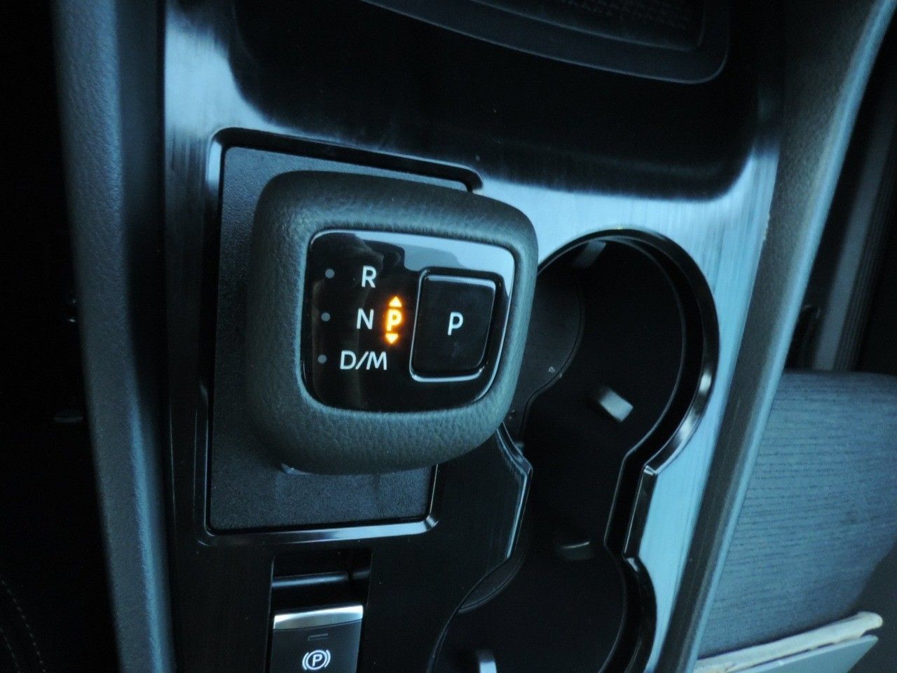 Used 2023 Nissan Rogue SV FWD image 24