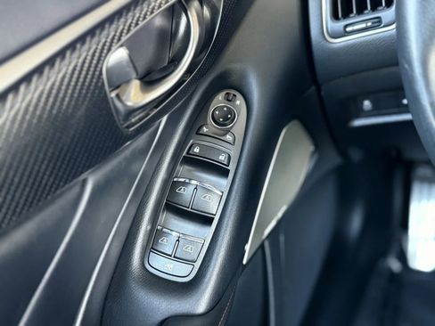 Used 2023 INFINITI Q50 Red Sport 400 image 24