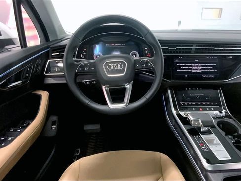 New 2026 Audi Q7 3.0T Premium Plus image 15
