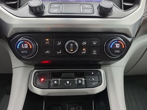 Used 2023 GMC Acadia SLE w/ Driver Convenience Package AWD/4WD image 36