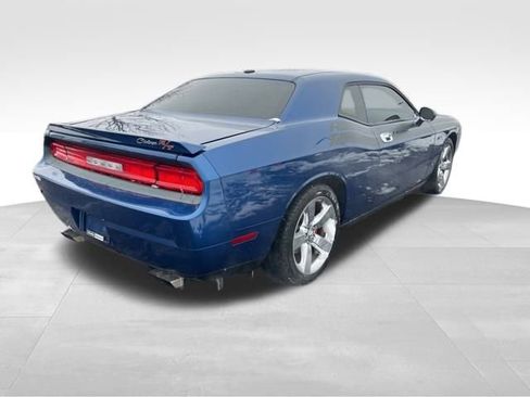 Used 2009 Dodge Challenger R/T image 7
