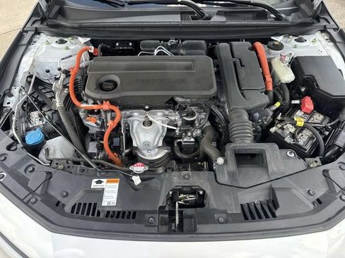 Used 2024 Honda Accord Sport image 10