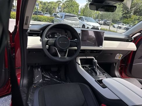 New 2026 MAZDA CX-5 Select AWD/4WD image 35