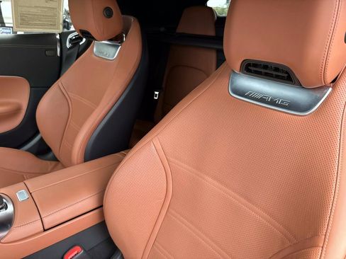 Certified 2024 Mercedes-Benz SL 43 AMG image 23