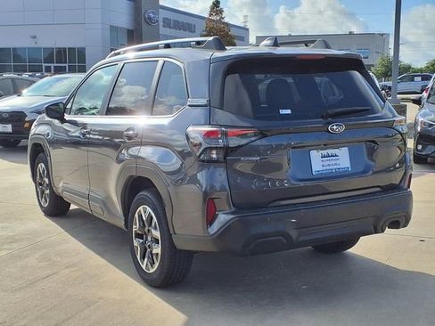 New 2026 Subaru Forester Premium AWD/4WD image 2