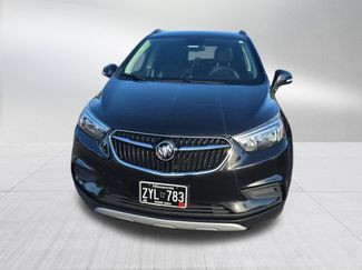 Used 2017 Buick Encore Preferred FWD video 2