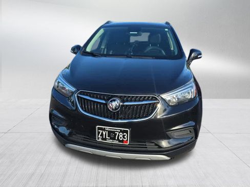 Used 2017 Buick Encore Preferred FWD image 2