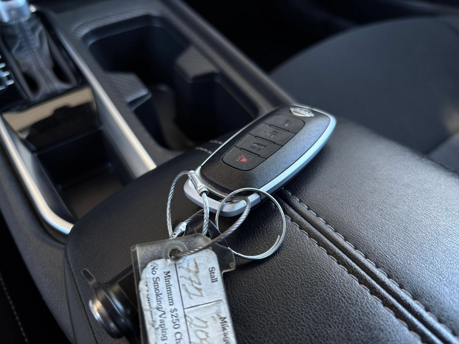Used 2025 Nissan Sentra SV FWD image 20