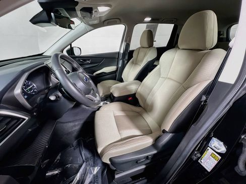 Used 2025 Subaru Ascent Premium AWD/4WD image 19