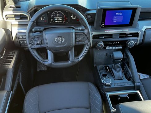 New 2025 Toyota Tacoma SR5 image 10