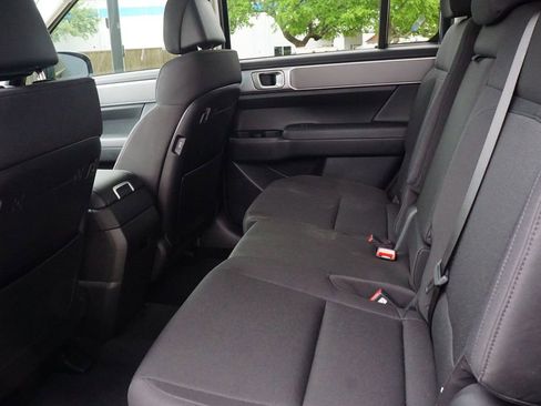 New 2026 Hyundai Santa Fe SE FWD image 21