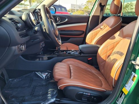 Used 2020 MINI Cooper Clubman S image 10