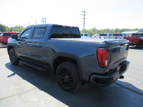 Certified 2020 GMC Sierra 1500 Elevation w/ Elevation Value Package AWD/4WD image 11