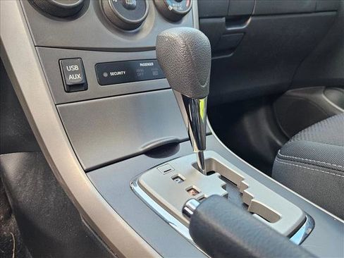 Used 2012 Toyota Corolla S image 10