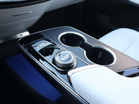 New 2026 Cadillac Lyriq Sport image 28