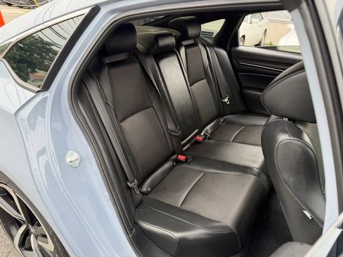 Used 2022 Honda Accord Sport image 11
