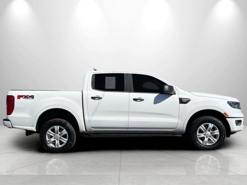 Used 2019 Ford Ranger XLT w/ FX4 Off-Road Package AWD/4WD image 8