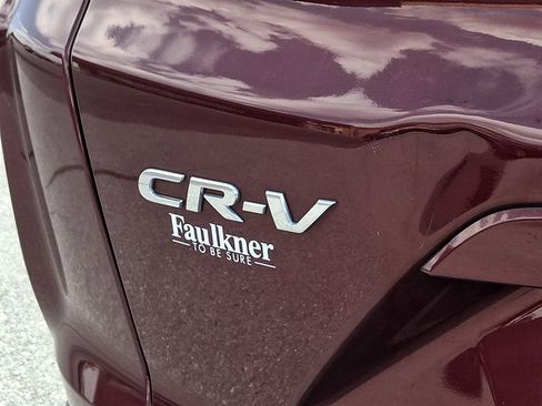 Used 2017 Honda CR-V EX-L image 31
