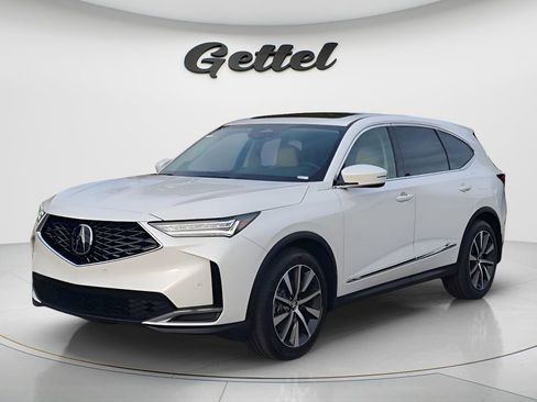 New 2026 Acura MDX w/ Technology Package image 8