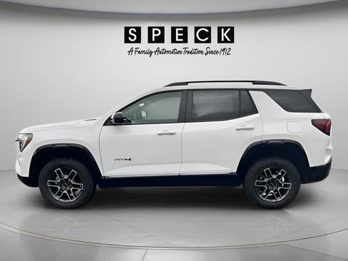 New 2026 GMC Terrain AT4 image 2