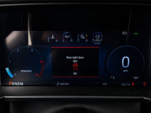 Used 2026 Ford F250 King Ranch w/ Chrome Package image 20