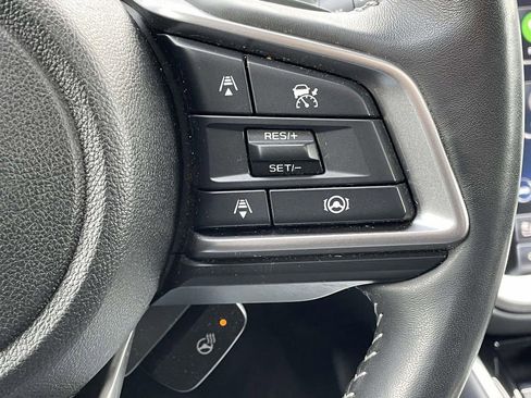 Certified 2023 Subaru Outback Touring XT image 11