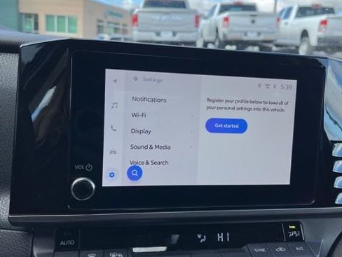 Used 2026 Toyota Camry LE image 37