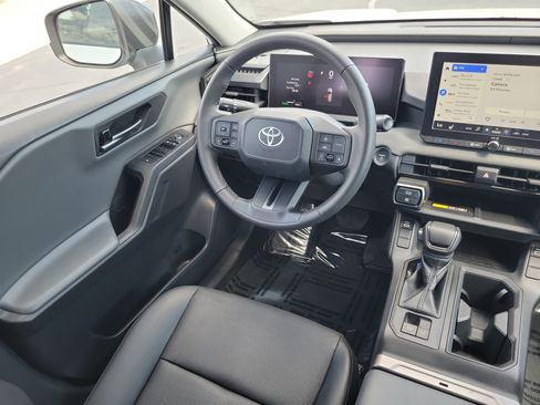 Certified 2026 Toyota RAV4 XLE Premium FWD image 16