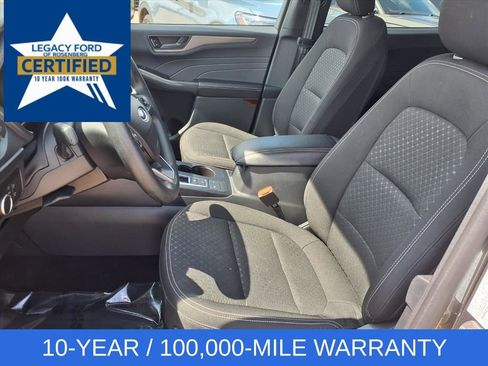 Used 2025 Ford Escape Active FWD image 24