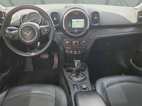 Used 2020 MINI Cooper Countryman FWD image 9