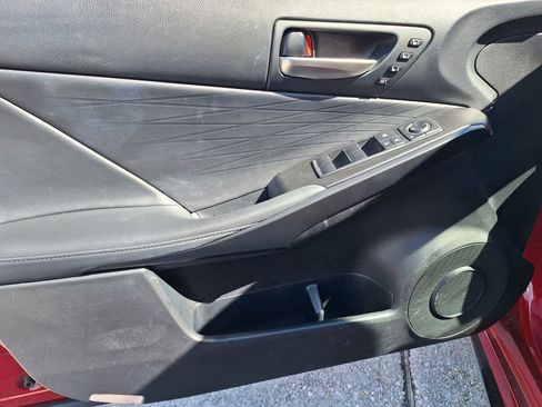 Used 2023 Lexus IS 350 F Sport image 30