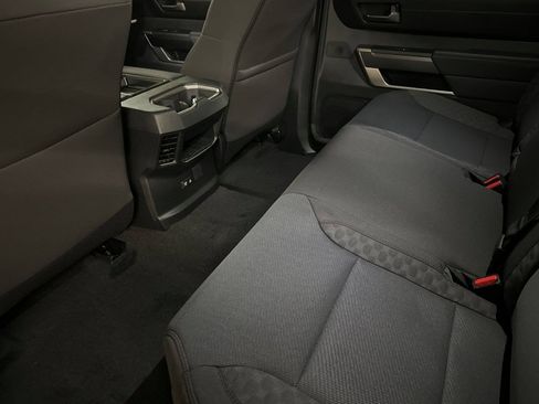 New 2026 Toyota Tundra SR5 w/ SR5 Convenience Package RWD image 13