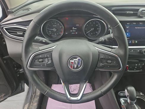 Used 2022 Buick Encore GX Preferred w/ Cold Weather Comfort Package image 13