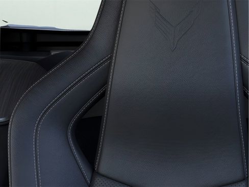 New 2026 Chevrolet Corvette Stingray image 21