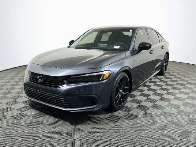 Used 2023 Honda Civic Sport image 5