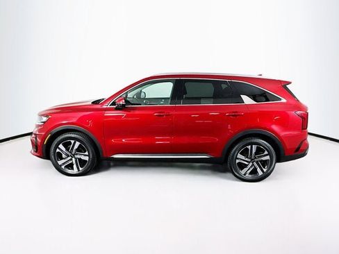 Certified 2023 Kia Sorento EX AWD/4WD image 8