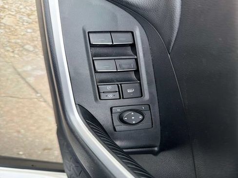 Used 2024 Toyota RAV4 XLE AWD/4WD image 19
