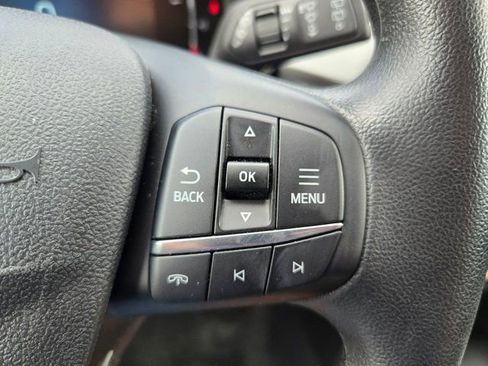 Used 2025 Ford Escape Active image 21