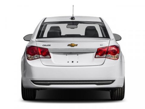 Used 2016 Chevrolet Cruze LT image 8