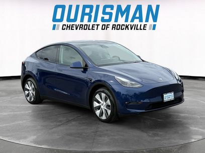 Used 2023 Tesla Model Y Long Range