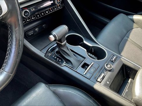 Used 2022 Kia K5 GT-Line w/ GT-Line Awd Premium Package image 18