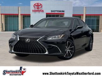 Used 2024 Lexus ES 300h w/ Premium Package FWD video 1