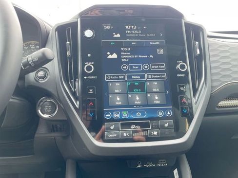 New 2026 Subaru Forester Wilderness image 22